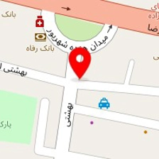 مصالح ساختمانی قنبری