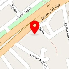 مصالح فروشی وتیرچه ، بلوک خوارزمی
