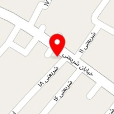 کلینیک ساختمانی خانه سبز