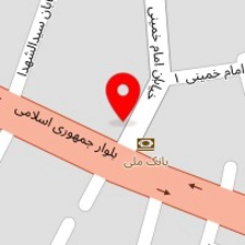 فروشگاه رنگ جهان آبادی