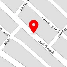 قالب فلزی روشنی