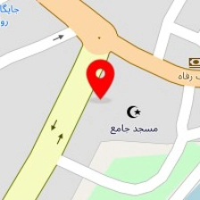 فروشگاه مصالح ساختمانی وبهداشتی رضایی
