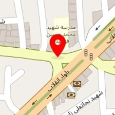 فروشگاه رنگ و شیشه