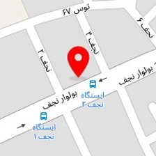 مصالح فروشی رضا