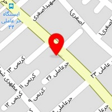 مصالح ساختمانی حسینی