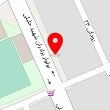 فروشگاه مصالح ساختمانی