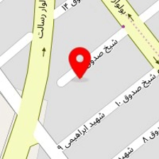 مصالح ساختمانی زمامدار