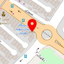 مصالح ساختمانی خاورمیانه