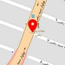 مصالح ساختمانی قرائی