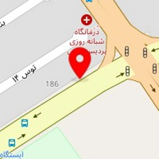 مصالح ساختمانی سهرابی