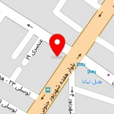 مصالح ساختمانی گچ پز