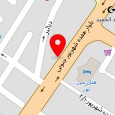 فروشگاه مصالح ساختمانی یزدیانی
