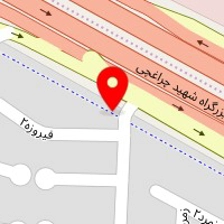 مصالح ساختمانی قائن نژاد