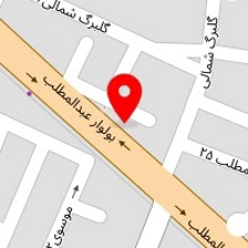 مصالح ساختمانی پی گم کرده