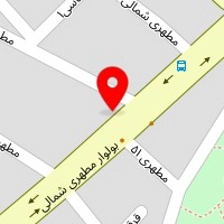 فروشگاه مصالح ساختمانی آریا پوشش