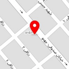 دفتر فروش مصالح ساختمانی بهارستان