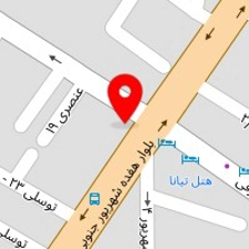 مصالح ساختمانی پاکدامن(هفده شهریور)