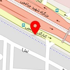 مصالح فروشی غوریانی