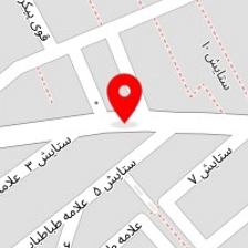 مصالح فروشی زالی