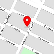 فروشگاه لوازم ساختمانی و گازرسانی