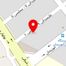 فروشگاه کالای ساختمانی سید و پسران