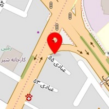 فروشگاه لوازم ساختمانی دریا