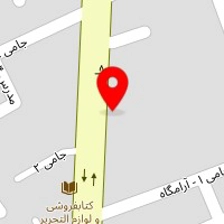 کالای ساختمانی جلال احمدی