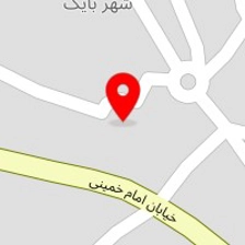 رنگ و ابزار امین