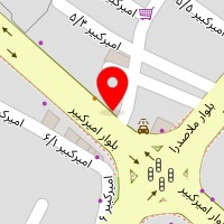 پنجره عایق پردیس
