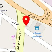 مصالح ساختمانی کرامتی