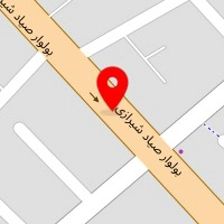 رنگ و ابزار مهرآزاد