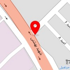 فروشگاه لوازم بهداشتی و مصالح ساختمانی خلیج فارس