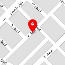 مصالح فروشی محمد با مدیریت حاج مسعود پیریایی
