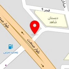 مصالح فروشی خانی