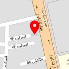 بورس سنگ جمشیدی