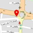 موزاییک رنگی بیستون