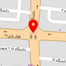 تاسیسات آب وفاضلاب مهندس