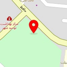 فروشگاه مصالح ساختمانی بهروزی