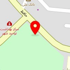 مصالح ساختمانی عرفان بهروزی