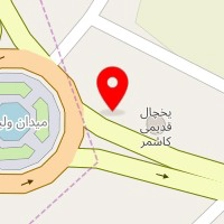 مصالح ساختمانی شیبانی (ولیعصر)