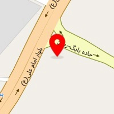 صنایع سنگ برهانی