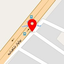مصالح ساختمانی شفیعی
