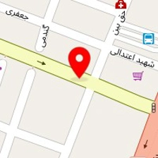 لوازم بهداشتی ساختمانی خجسته