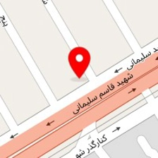 تجهیزات کابینت و آشپزخانه کربول زاده