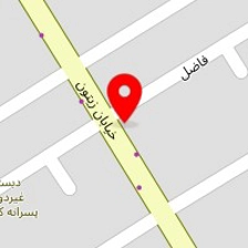 فروشگاه تجهیزات آشپزخانه جلالی