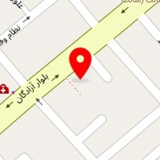 پمپ آب مطهری شعبه مرکزی