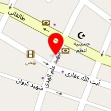 مرکز چسب اهواز