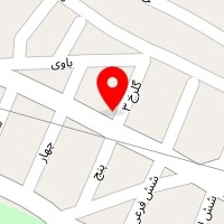 فروشگاه رنگ نجفی