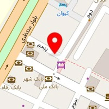 فروشگاه لوازم بهداشتی ساختمانی علی دهنوی