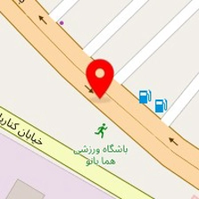 تجهیزات آشپزخانه مزیدی